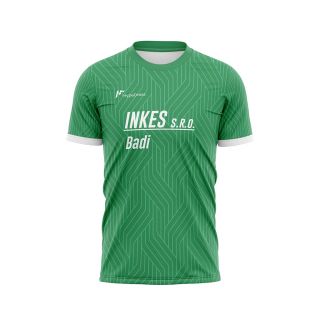 Už v rozbehnutej futbalovej sezóne, ďalšie vydarené futbalové dresy putuju na východ Slovenska. Ak chcete aj vy mať...