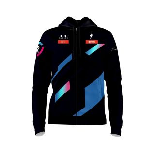 Takto vyzerá reprezentačné oblečenie pre jeden z najúspešnejších triatlonových klubov na Slovensku REALIZ sport team...